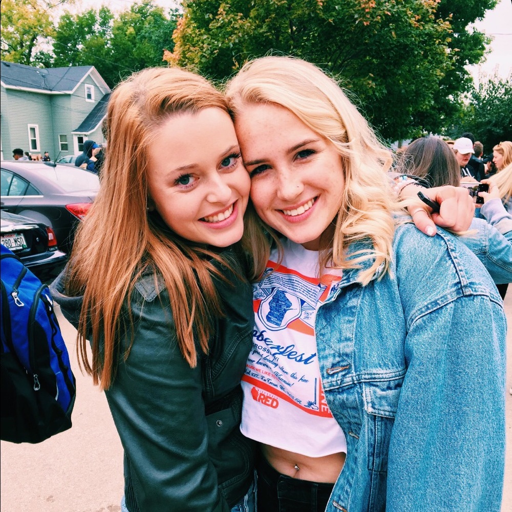 Meet your Posher, Josephine